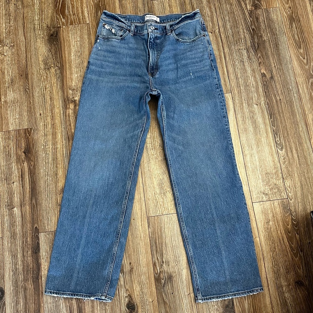 Abercrombie Jeans